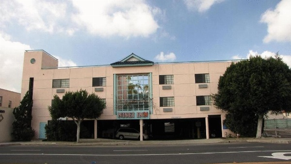 Nisei Inn image 1